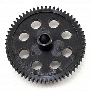 �������� ����� (������) Traxxas LaTrax Spur gear 60T 1:18 (7640)