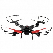 ������������ WL Toys Q222G Spaceship � ���������� �� FPV �������� (WL-Q222G-B)