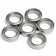 ϳ������� HPI Racing Maverick Strada EVO 10x15x4�� 6�� (MV22067)