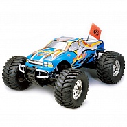 Thunder Tiger MTA-4 S28 Nitro PRO 1:8 4WD RTR ������� �� ����� (6228-F111)