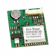 ������ GPS Spy Hawk H301S FPV Hubsan (H301S-16)