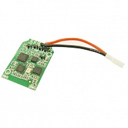 ������� Hubsan X4 2,4��� (H107-A04)