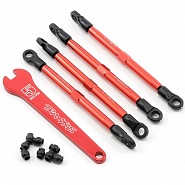 ���� ����������� ��������� Traxxas E-Revo/Summit 1:16 4 �� �������� (7138X)