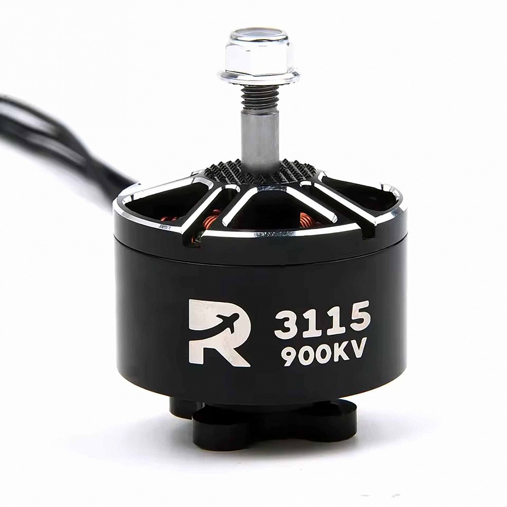 3115 900KV ReadyToSky Brushless 3-6S ����� ��� ����� (RTS-3115-900KV)