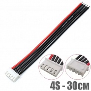 JST-XH 22 AWG 4S 5pins 300�� �������������� ������ ���������� ����������