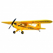 ������� FMS Piper J-3 Cub RTF 1030 �� 2,4 ��� (FMS028)