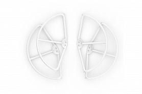 ������ ��������� DJI Phantom 4 (Phantom 4 Part 2)