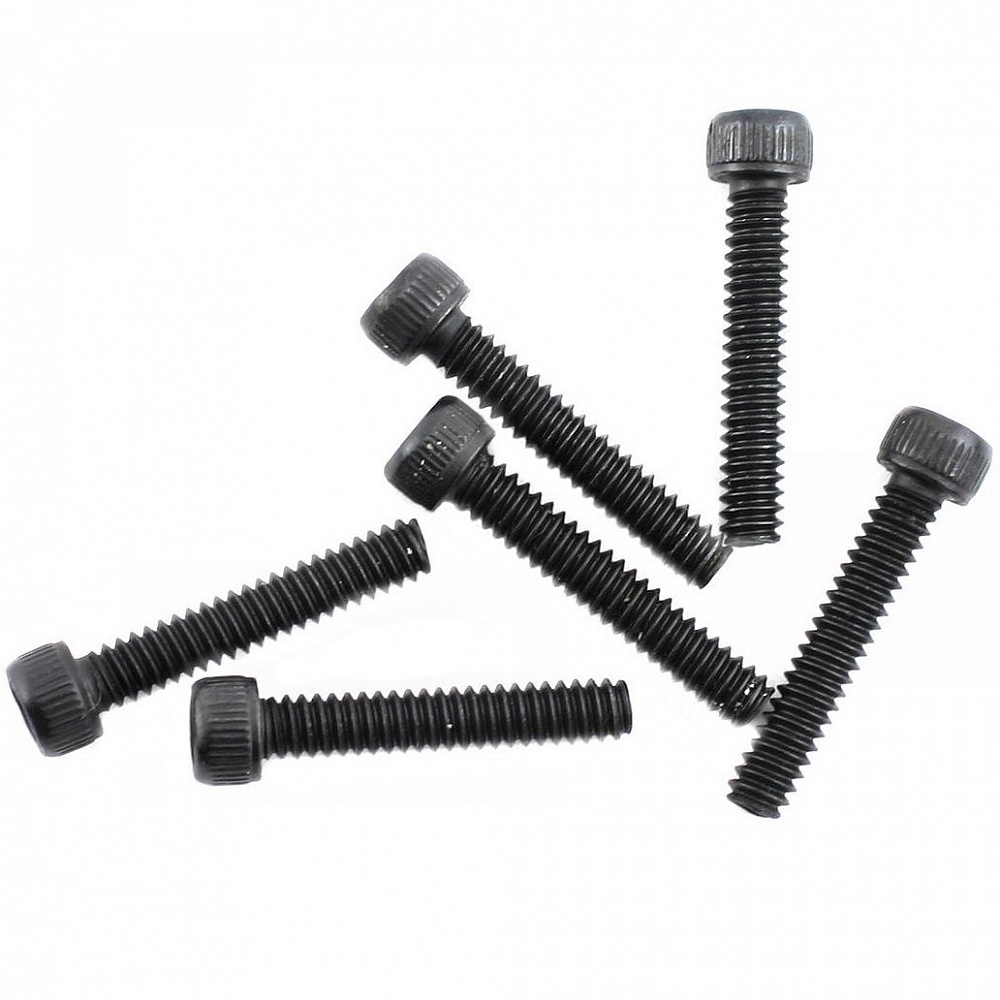 ������ Losi 4-40 x 5/8" (LOSA6221)