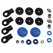 ����������� ������������ Traxxas GTR 2�� (5462)