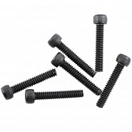 ������ Losi 4-40 x 5/8" (LOSA6221)