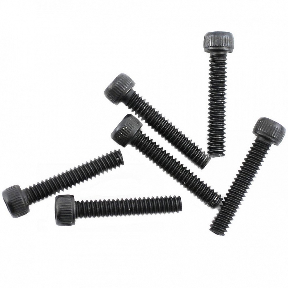 ������ Losi 4-40 x 5/8" (LOSA6221)