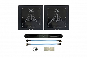 ������ 4.9GHz 2�� Maple ���� 21dB SMA ��������