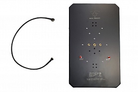 ������ 1.2GHz Maple ���� 12dB RP-SMA