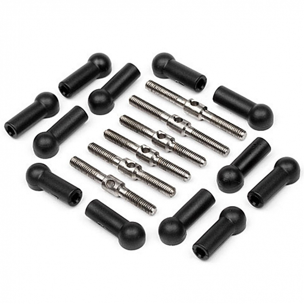 ���� ����������� � ������������ HPI Racing Mini Recon 6 �� (HPI105523)