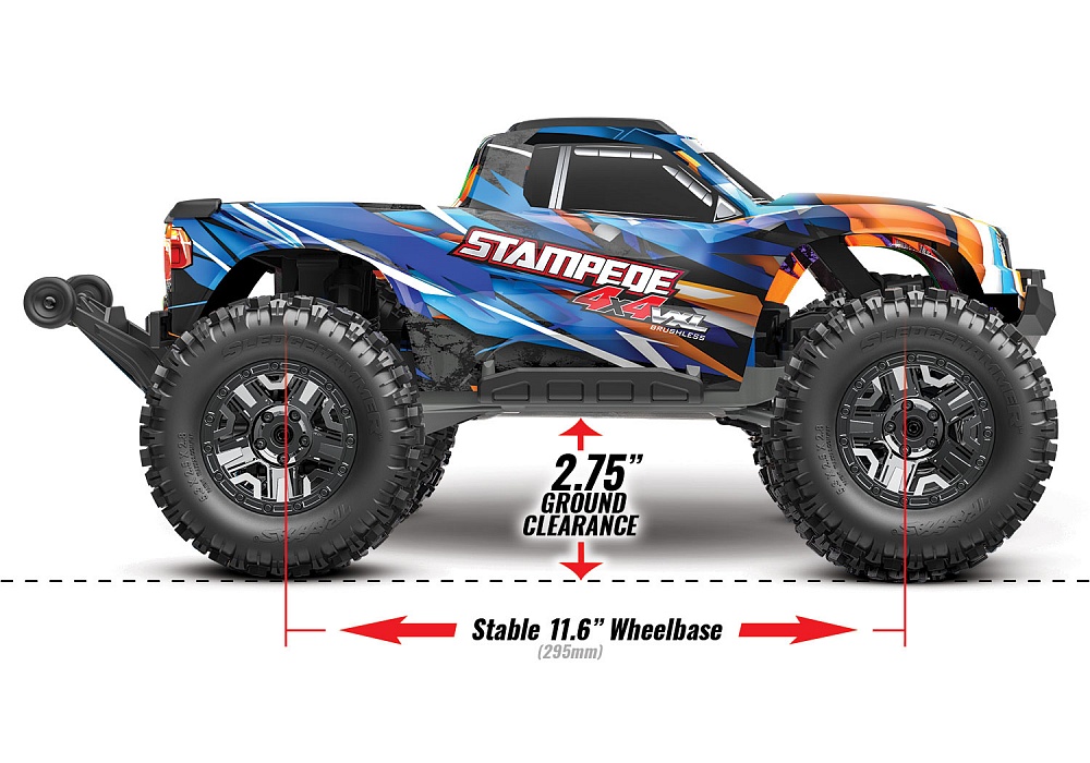 90376-4-stampede-4x4-vxl-wheelbase-diagram