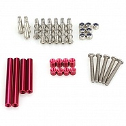 ����� ��� �������� ����� EMAX Nighthawk X (EMX-X-1699)