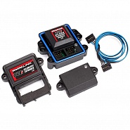 ������ ���������� ���������� Traxxas TQi 2.0 � ������� GPS 2.0 (6553X)