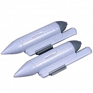 FMS ���������� ����� Stuka Junkers JU 87 G-2 FMS029 (MH104)