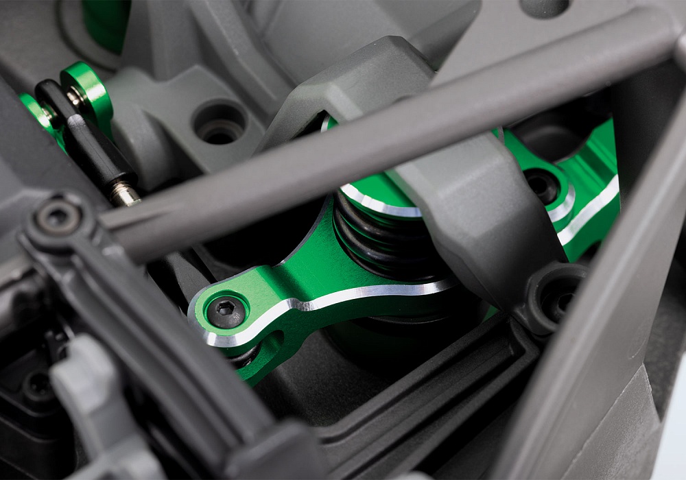 77097-4-x-maxx-ultimate-servo-saver-grn