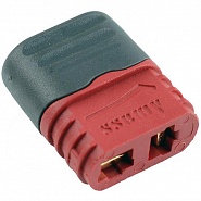 T-Deans Female AMASS T-Plug ���'�� ������� ���� � ��������� (AM-1015E-F)