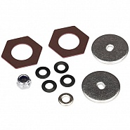 ����������� ��������� Traxxas TRX-4 TRX-6 (8254)