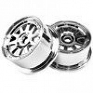 ����� ��� ������������ ������� HPI Racing TR-10 1:5 2 �� ���� (HPI104977)