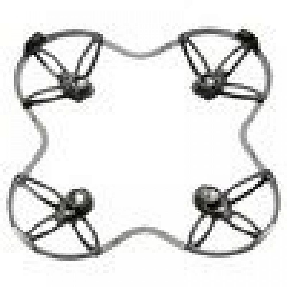 ������ ��������� HobbyZone Zugo (HBZ8704)