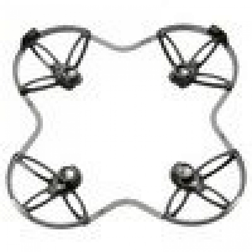 ������ ��������� HobbyZone Zugo (HBZ8704)