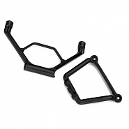 ������ ��������� ��������� ������� Traxxas X-Maxx (7733)