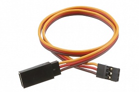 50 �� - ���������� 22AWG ��� ������������ JR (90 ��)