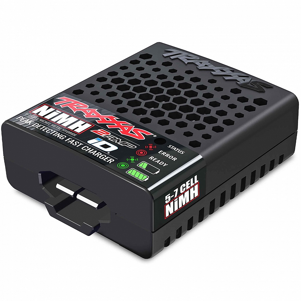 2982 Traxxas NiMH 6,0-8,4� 2A 20�� USB-C iD �������� �������