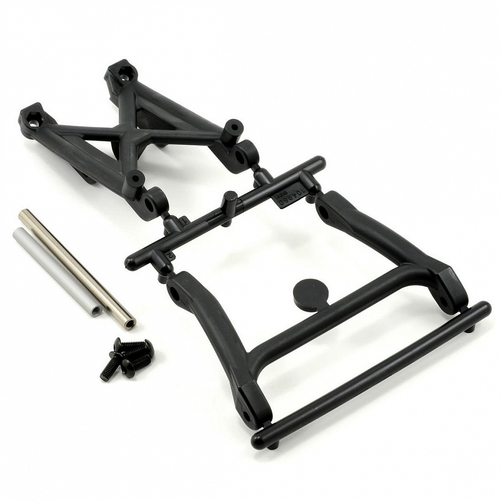 ����������� �������� ������� HPI Racing Baja (HPI104960)