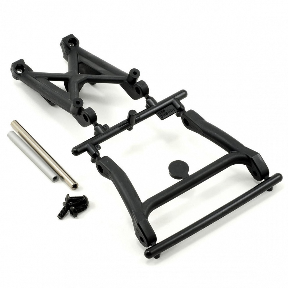 ����������� �������� ������� HPI Racing Baja (HPI104960)