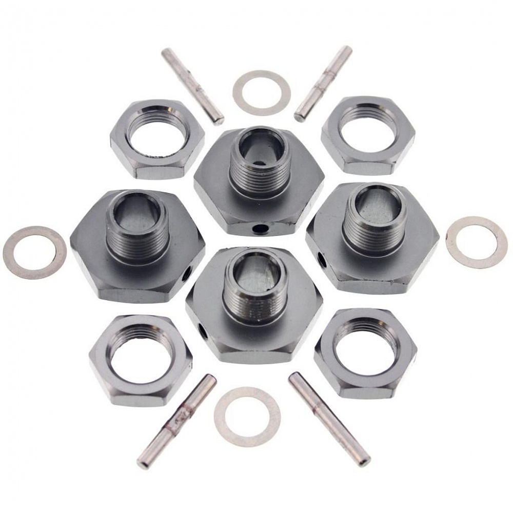 Thunder Tiger �������� ���� ������������� 23 �� 4 �� (PD7530)