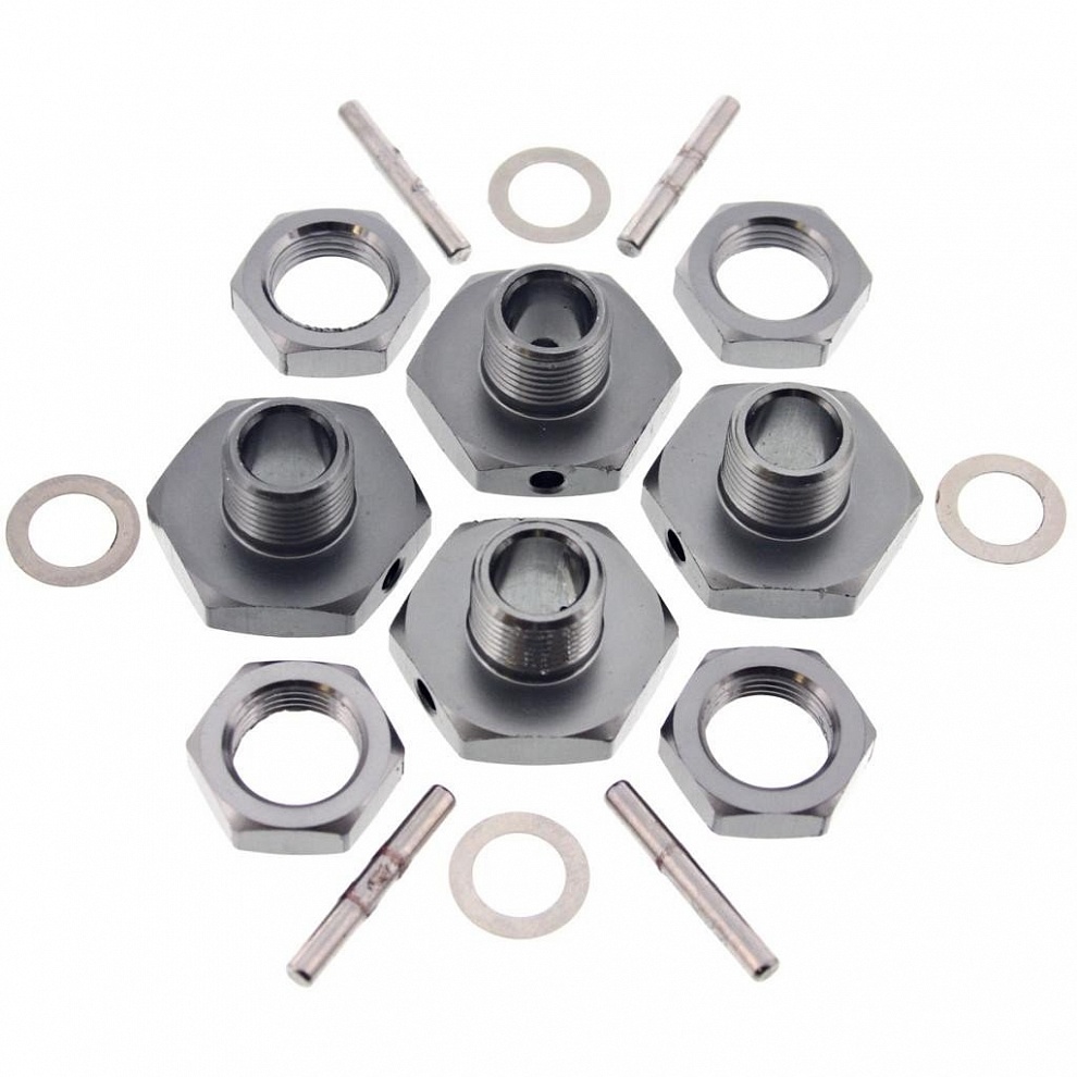 Thunder Tiger �������� ���� ������������� 23 �� 4 �� (PD7530)