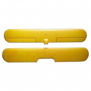 ����� ����� Sonic Modell PT-17 (PT-17 Main Wing)