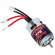 ������ Traxxas Titan 775 10T Brushed ��������� (5675)