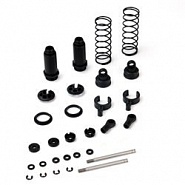 Thunder Tiger ����������� �������� ������������ Tomahawk / Sparrowhawk 1:10 2 �� (PD9296)