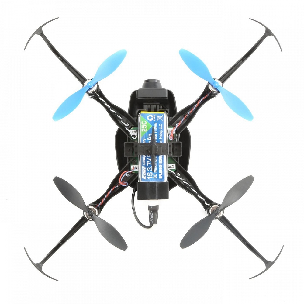 ������������ Blade Nano QX2 FPV BNF ��� ������ (BLH9180)