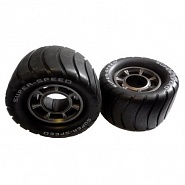 ������ ����� XLH (9109-10)