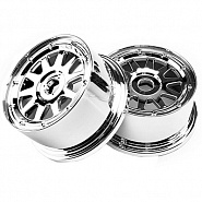 ����� ��� ������������ ������� HPI Racing TR-10 1:5 2 �� ���� (HPI104973)