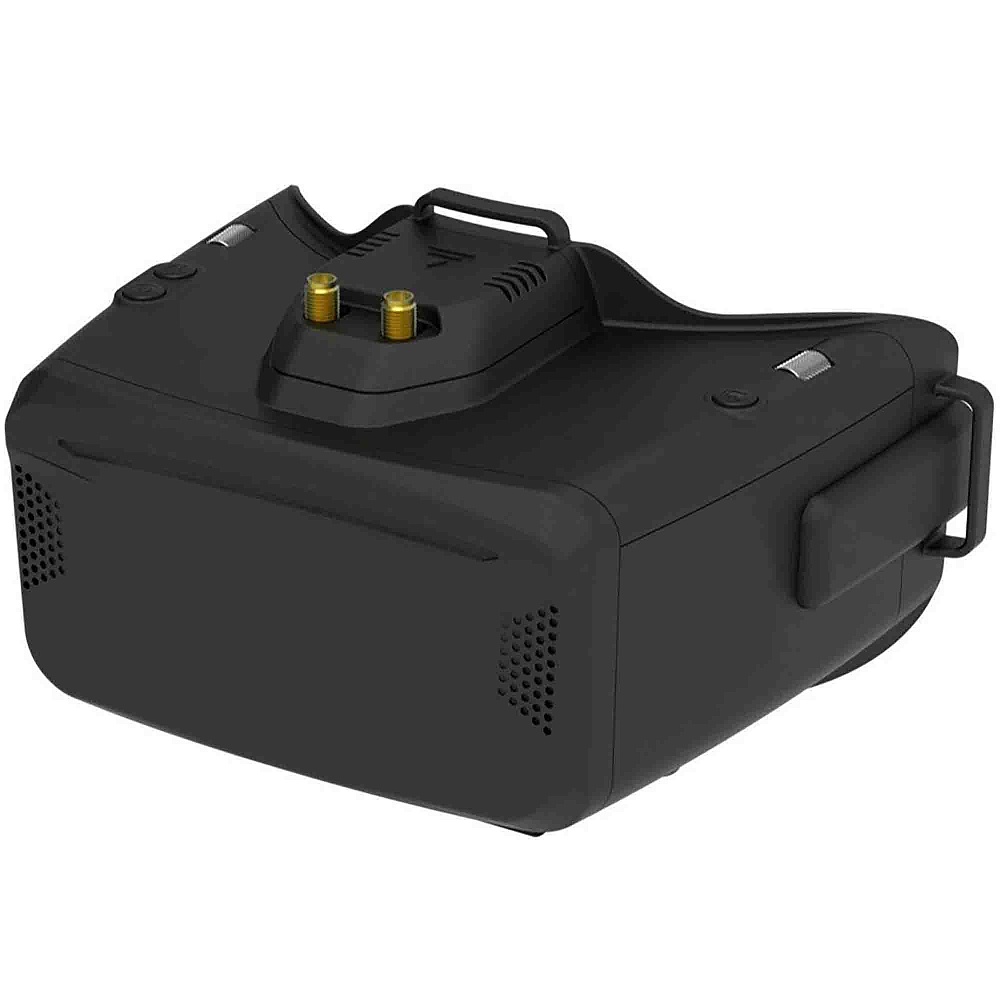 SKYZONE COBRA X V4 Black (2)