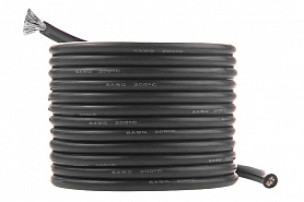 ������ ����������� QJ 8 AWG (������), 1 ����