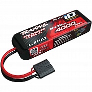 2849X Traxxas LiPO 11,1� 4000��� 3S 25C 155�26�44�� 376� Traxxas iD ����������