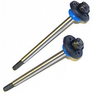 HSP Racing ���� ������������ � ������� 1:8 2 �� (60035)