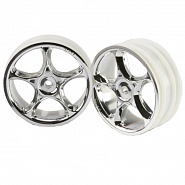 ����� ��� ������������ ������� Traxxas Tracer 2.2" Bandit 1:10 ������� 2 �� (2473)