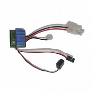 ��������� Acme Racing 50A Brushed ESC ��������� (AR21006)