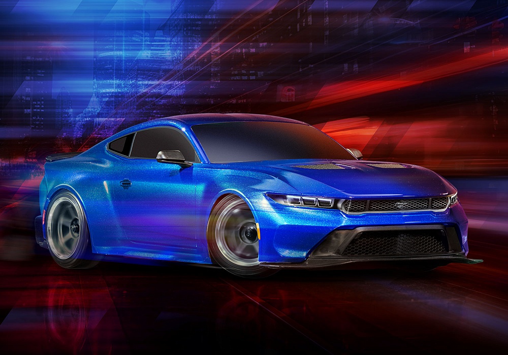 105237-4-4-Tec-DRIFT-Mustang-Cyberpunk-Action