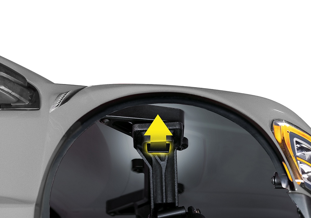 Traxxas Ford Raptor BL-2s 58394-4-FOX (11)