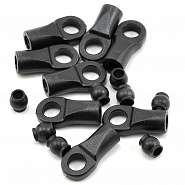 ����������� ��� � ��������� Traxxas 1:16 8�� (7059)